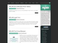 MELAW | Middle Eastern Legal Association of Washington