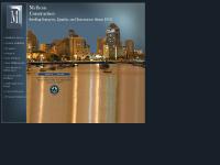 Melhorn Homepage