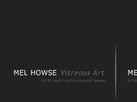 Home : : Mel Howse - Architectural & Stained Glass Artist Designer Maker