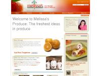 Home Page | Melissa's Produce Home Page | Melissa's Produce