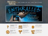 statistik för meljeanbrook - Meljean Brook statistik för meljeanbrook - Meljean Brook