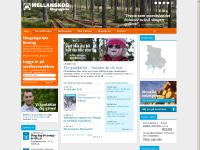 liten mellanskog.se skärmbild