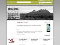 Välkommen till Melmac - Melmac Hosting - Boden, Norrbotten