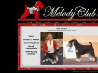 melodyclubs.se Om oss, Hundarna, Valpar