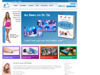 liten meltmethod.com skärmbild liten meltmethod.com skärmbild