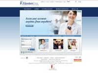 membersfirstnh.org Locations, Shared Branching, Rates