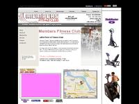 Members Fitness Club Little Rock, AR 72202