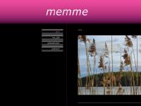 liten memme.se skärmbild liten memme.se skärmbild