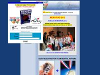 MEMORIAD – WORLD MEMORY, MENTAL CALCULATION & PHOTOGRAPHIC READING CHAMPIONSHIPS - OLYMPIAD MEMORIAD – WORLD MEMORY, MENTAL CALCULATION & PHOTOGRAPHIC READING CHAMPIONSHIPS - OLYMPIAD