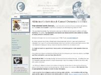 Alzheimers Dementia, Brain Exercise, Memory Exercise, Alzheimer's Activities, Memory Activities, Memory Games, easy jigsaw puzzles & games, games for memory