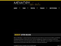 Memory After Belsen