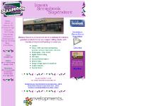 Memory Bound Scrapbook Store Memory Bound Scrapbook Store