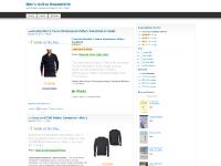 Nautica, Read the rest of this entry », KR3W, Enjoy Price  Nautica, Read the rest of this entry », KR3W, Enjoy Price