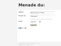 Did you mean: Did you mean: