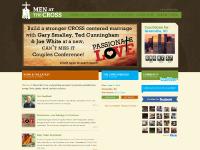 menatthecross.org Men at the Cross, Conferences, Get Involved menatthecross.org Men at the Cross, Conferences, Get Involved