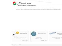 Welcome to Menicon´s global web page - Menicon soft and GP contact lenses and care products for perfect vision and healthy eyes