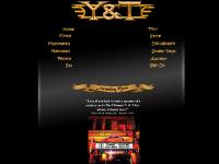 Y and T Home Page