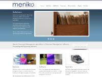 Meniko Document Management