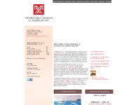 Red and Black, SUMMER ART ADVENTURE CAMPS, CURRENT EXHIBITS, EVENTS CALENDAR  Red and Black, SUMMER ART ADVENTURE CAMPS, CURRENT EXHIBITS, EVENTS CALENDAR