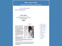 Mens Linen Suit - Mens Linen Suit Mens Linen Suit - Mens Linen Suit