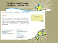The Mental Health Coalition of the Greater La Crosse Area The Mental Health Coalition of the Greater La Crosse Area