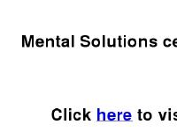 mentalsolutions.com