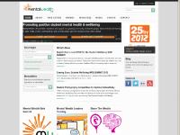 Mental Wealth UK | Promoting positive wellbeing on campuses and beyond Mental Wealth UK | Promoting positive wellbeing on campuses and beyond