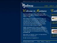 mentmorepens.com QUALITY, OUR COLLECTION, ACCESSORIES