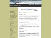 Mentom - Singapore 2011 Mentom - Singapore 2011