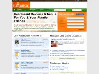 Restaurant Reviews & Menus - Menuism Restaurant Reviews & Menus - Menuism