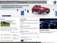  Build your BMW, Build your BMW, Build your BMW, Build your BMW