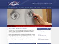 meolebrace.com OUR EXAM RESULTS ARE THE BEST EVER!!!, ↓ Slide Down, Meole Brace School