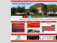 Meols Cop High School | Preparing for Life