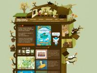 - meomi cloud house - - meomi cloud house -