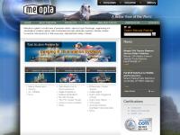 Meopta :: A better view of the world Meopta :: A better view of the world