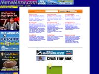 MeraMera.com Internet Resource Center