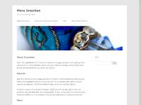 merasmycken.se smycken, smycke, silver merasmycken.se smycken, smycke, silver