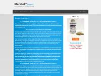  Meratol.com Â£29.99, Meratol.com Â£29.99, Why Weight Loss Is Important, Lose Weight without Weight Training