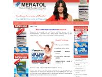 Meratol | Buy Meratol | Cheap Meratol UK 30% Off