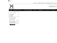 merayarnett.com Order Status, Gift Certificates, Changer Collection merayarnett.com Order Status, Gift Certificates, Changer Collection