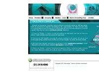  Sensor Web Channel, Sensor Games, Sensor Talento, Sensor Companheiro