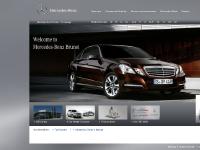 Mercedes-Benz Brunei - Passenger Cars Mercedes-Benz Brunei - Passenger Cars