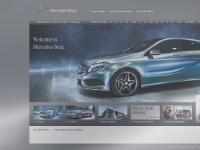 Mercedes-Benz Cyprus - Passenger cars Mercedes-Benz Cyprus - Passenger cars