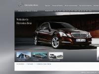 Mercedes-Benz Philippines - Passenger Cars Mercedes-Benz Philippines - Passenger Cars