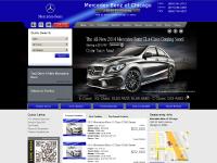 Exclusive Mercedes-Benz Dealer in Chicago | Fletcher Jones Group | Mercedes-Benz of Chicago | New and Pre-Owned Mercedes-Benz Cars in Chicago Exclusive Mercedes-Benz Dealer in Chicago | Fletcher Jones Group | Mercedes-Benz of Chicago | New and Pre-Owned Mercedes-Benz Cars in Chicago