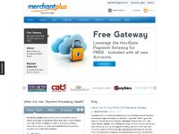 MerchantPlus | Create your own Internet Merchant Account and Accept Credit Cards Online MerchantPlus | Create your own Internet Merchant Account and Accept Credit Cards Online