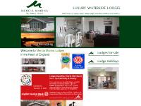 merciamarinalodges.co.uk marina, lodges, waterside merciamarinalodges.co.uk marina, lodges, waterside