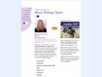 Multiple Sclerosis Therapy in Coventry & Warwickshire Multiple Sclerosis Therapy in Coventry & Warwickshire