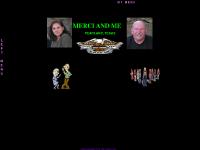 merciandme - MerciAndMe merciandme - MerciAndMe
