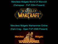 Choose Your MMORPG Choose Your MMORPG